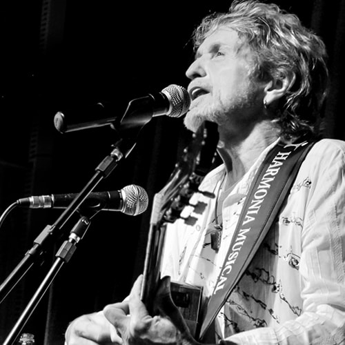 Jon Anderson